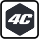 4C Logo