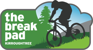 Break Pad Bike Shop