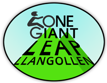 one giant leap logo