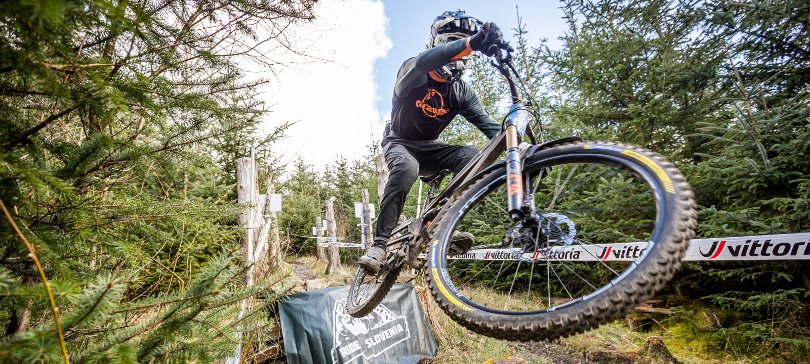 Hope PMBA Enduro Series The North s MTB Enduro Series
