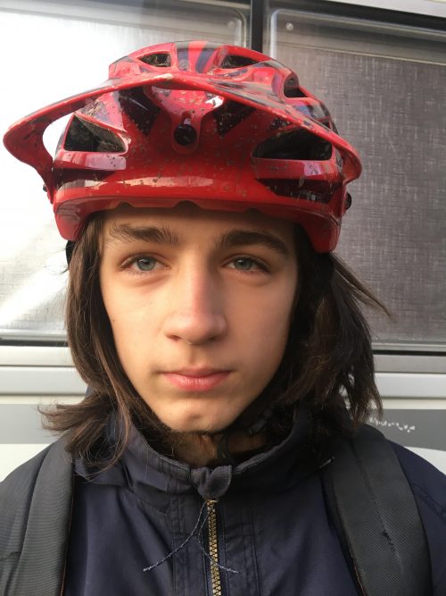 Matty Baptista